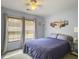 Light-filled bedroom featuring a window, soft carpet, and ample natural light at 1061 Reverend Joseph Heyward Rd, Charleston, SC 29414