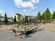 Outdoor playground with slides and climbing structures for fun and active play at 1226 Spotflower St, Summerville, SC 29485