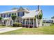 Charming townhome with well-manicured landscaping at 132 Lynches River Dr, Summerville, SC 29485