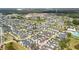 A Primary-planned community with single-Gathering homes surrounded by multiple ponds and greenbelts at 139 Clear Bend Ln, Summerville, SC 29486