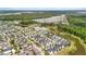 A Primary-planned community with single-Gathering homes near a pool and a lush greenbelt with a pond at 139 Clear Bend Ln, Summerville, SC 29486