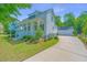 Charming two-story home with a welcoming front porch and manicured landscaping at 1510 Windlass Way, Mount Pleasant, SC 29466