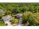 Lovely home with well-maintained lawn, and a private driveway on a cul-de-sac at 1606 Stovall Ct, Johns Island, SC 29455