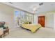 Bright bedroom featuring multiple windows and neutral decor at 1650 Long Grove Dr, Mount Pleasant, SC 29464