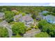 Charming two-story home with lush landscaping, a welcoming front porch, and a beautiful setting at 1650 Long Grove Dr, Mount Pleasant, SC 29464