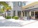 Attractive storefront with lush greenery, offering a unique shopping experience with a pop-up shop at 1880 Andell Bluff Blvd # F-3, Seabrook Island, SC 29455