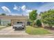 Charming townhome with a well-manicured lawn, mature trees, and a private driveway, located in a desirable community at 2096 Promenade Ct, Mount Pleasant, SC 29466