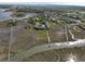 Beautiful marsh view property featuring multiple docks for easy water access at 2134 Landfall Way, Seabrook Island, SC 29455