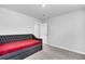 Bedroom featuring neutral walls and carpet with a daybed at 214 Squire Pope Rd, Summerville, SC 29486