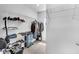 Walk-in closet with wire shelving for storage and organization at 214 Squire Pope Rd, Summerville, SC 29486