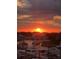 Golden sunset over the marina offering breathtaking views of docked boats and tranquil waters at 30 Yacht Harbor Ct, Isle of Palms, SC 29451