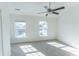 Bright, spacious bedroom with carpet and natural light at 333 Flyway Rd, Goose Creek, SC 29445