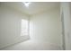 Bright bedroom featuring window with blinds and ceiling fan at 3439 Toomer Kiln Cir, Mount Pleasant, SC 29466
