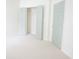 Neutral bedroom with closet featuring an open door at 3439 Toomer Kiln Cir, Mount Pleasant, SC 29466