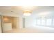 Bright bonus room with large windows and unique light fixtures at 3439 Toomer Kiln Cir, Mount Pleasant, SC 29466