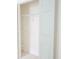 Neutral closet with adjustable shelving at 3439 Toomer Kiln Cir, Mount Pleasant, SC 29466