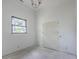 Bright bedroom features a large window and closet space at 404 Fairington Dr, Summerville, SC 29485
