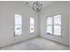 Bright room features many windows at 404 Fairington Dr, Summerville, SC 29485