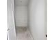 Spacious closet or storage area with a minimalist design at 404 Fairington Dr, Summerville, SC 29485