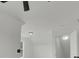 Bright hallway showcasing recessed lighting and access to other rooms in the home at 4856 Cane Pole Ln, Summerville, SC 29485