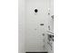 Modern shower stall with white subway tiles and sleek fixtures, offering a luxurious bathing experience at 5 Addison St, Charleston, SC 29403
