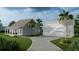 Charming home with an optional detached ADU (Accessory Dwelling Unit) and spacious driveway at 5213 Seewee Rd, Awendaw, SC 29429