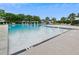 A large community pool surrounded by lounge chairs, perfect for hot summer days at 1007 Halfacre Ln, Ladson, SC 29456