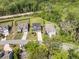 Charming two-story home in a serene neighborhood, complete with a spacious lawn at 1489 Brockenfelt Dr, Charleston, SC 29414