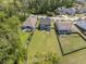 Beautiful home with a large backyard, perfect for outdoor activities and relaxation at 1489 Brockenfelt Dr, Charleston, SC 29414
