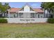 Sign for the Pelican Pointe Villas at 1984 Folly Rd # A307, Charleston, SC 29412