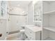 Bathroom features include tiled walk-in shower with mosaic detail and sink with marble countertop at 2178 Fort Pemberton Dr, Charleston, SC 29412