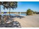 Public boat ramp provides convenient access to the river for boating and recreational activities at 2178 Fort Pemberton Dr, Charleston, SC 29412