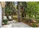 Inviting outdoor deck with comfortable seating and lush green views at 2355 Andell Way, Seabrook Island, SC 29455