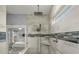 Detailed shower with a tile surround, glass doors, and built-in seating for ultimate relaxation at 282 Great Lawn Dr, Summerville, SC 29486