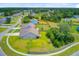 Expansive backyard featuring lush lawn, privacy fence, and ample space for outdoor activities at 3154 Hugh Bennett Dr, Johns Island, SC 29455