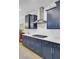 Well-appointed kitchen featuring sleek stainless steel range hood, a gas cooktop, and ample cabinet space at 3154 Hugh Bennett Dr, Johns Island, SC 29455