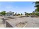 Community recreation area with picnic tables and horseshoe pit, perfect for outdoor fun at 349 Long Pier St, Summerville, SC 29486