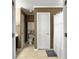 Neutral bathroom with a tile floor, toilet, and shower at 462 Maple Oak Ln, Charleston, SC 29414