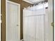 Shower with a curtain at 462 Maple Oak Ln, Charleston, SC 29414