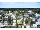 Established neighborhood features sidewalks, mature trees, and well maintained homes in desirable community location at 509 Gilberts Lndg, Mount Pleasant, SC 29464