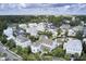 Exclusive community with beautiful homes, mature trees, and stunning views from this prime real estate location at 509 Gilberts Lndg, Mount Pleasant, SC 29464