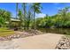 A concrete boat ramp offers easy access to the river for boating and water activities at 5653 Wire Rd, Branchville, SC 29432