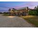 Charming home with a covered porch, perfect for enjoying the outdoors at 5653 Wire Rd, Branchville, SC 29432