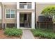 Building exterior features outdoor stairs at 700 Daniel Ellis Dr # 4104, Charleston, SC 29412