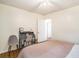 Cozy bedroom featuring a desk area at 8268 Timberidge Ct, North Charleston, SC 29420