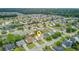 Established neighborhood featuring tree-lined streets, community pond, and well-kept homes in a serene suburban setting at 137 Cotillion Cres, Summerville, SC 29483