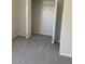 Clean bedroom with closet and neutral carpet at 145 Taylor Cir, Goose Creek, SC 29445