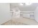 Spacious walk-in closet with ample built-in shelving and storage solutions at 1541 Diamond Blvd, Mount Pleasant, SC 29466