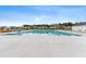 Enjoy a refreshing swim in this community pool, perfect for relaxation and exercise at 205 Honey Horn Dr, Summerville, SC 29486