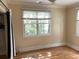 Spacious bedroom with lots of natural light from the large windows at 22A Corinne St # 31, Charleston, SC 29403